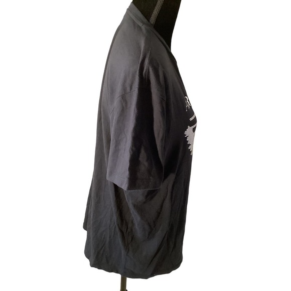 Armani Jeans T-Shirt - Picture 2 of 5